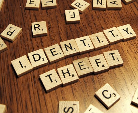 Individual ID Theft