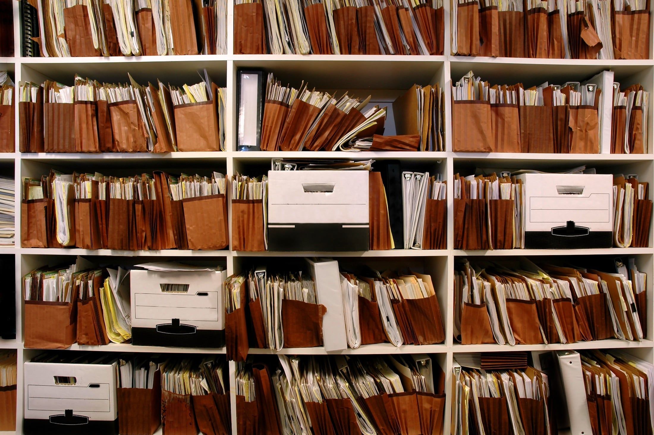 Records Management
