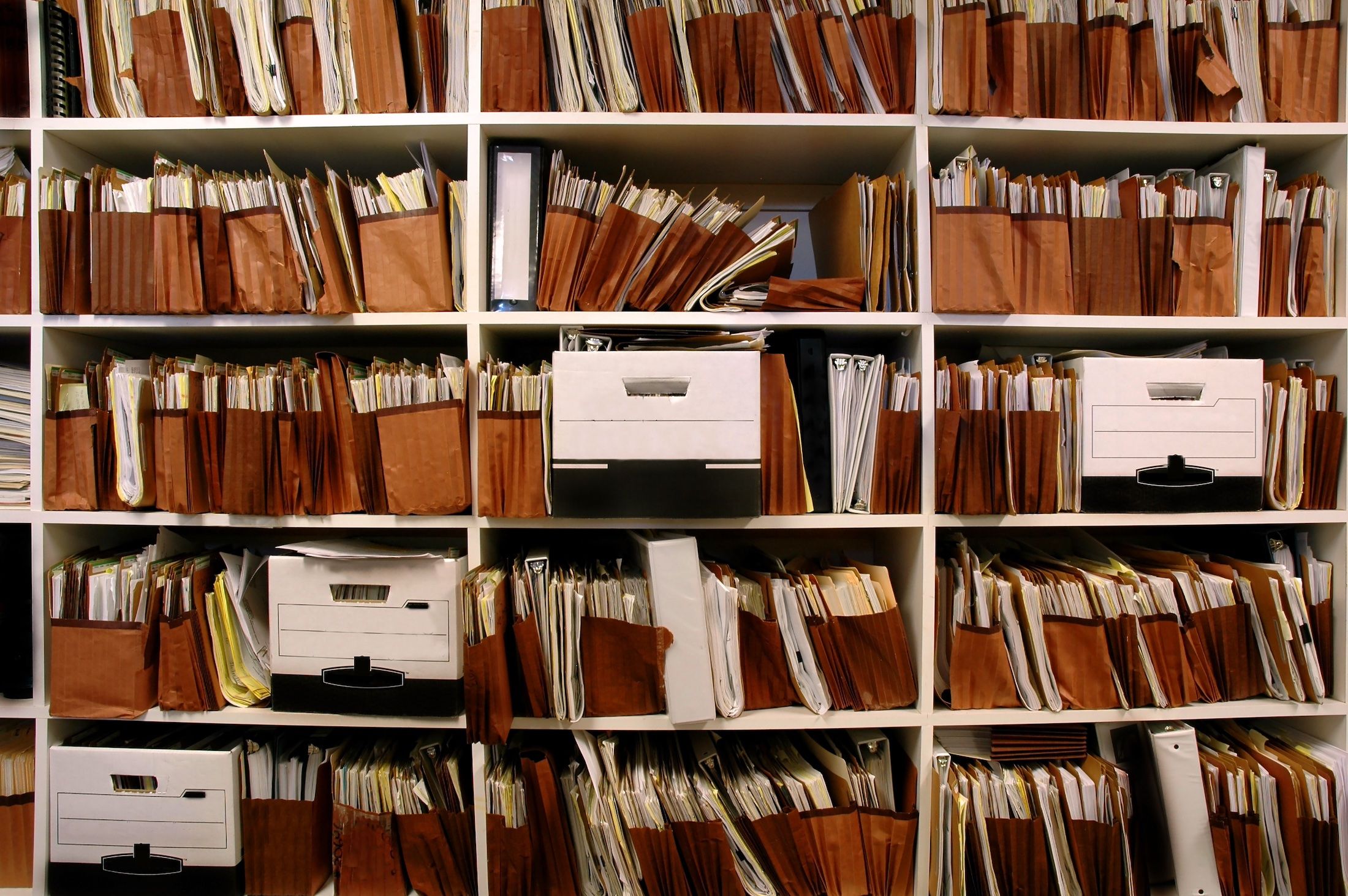 Records Management