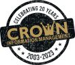 Crown Information Management 