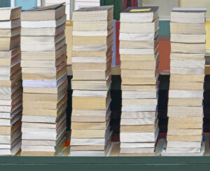 Product Destruction - Obsolete Materials