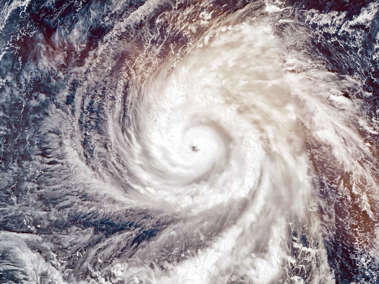 Super Typhoon Yutu