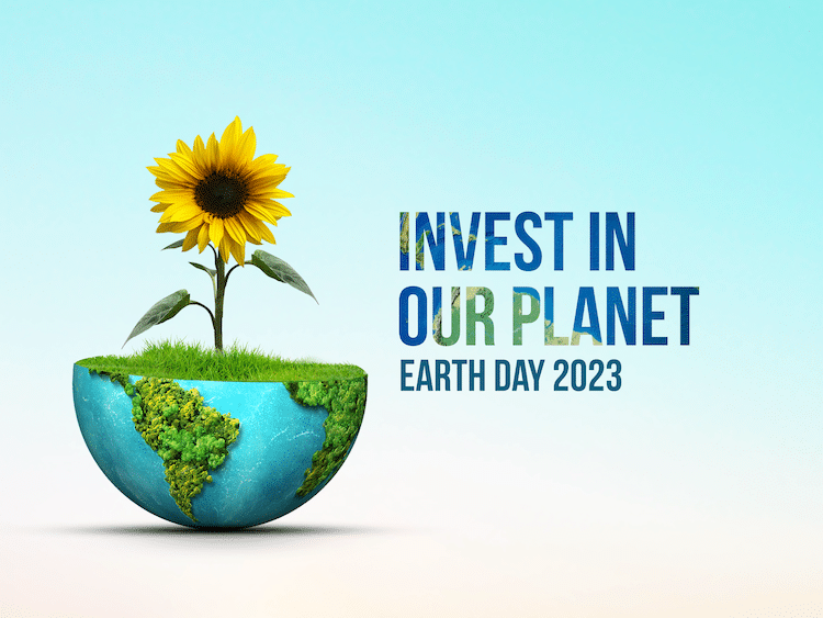 Earth Day