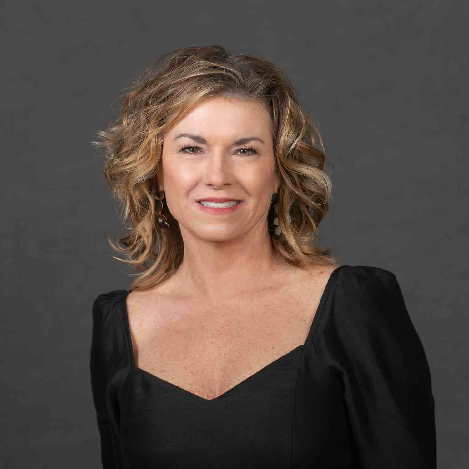 Angie Peebles Crown Information Management Florida