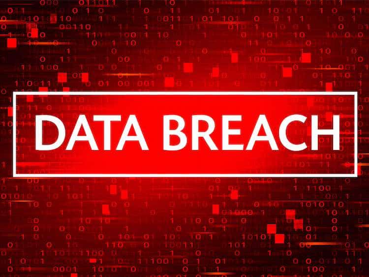 data breach