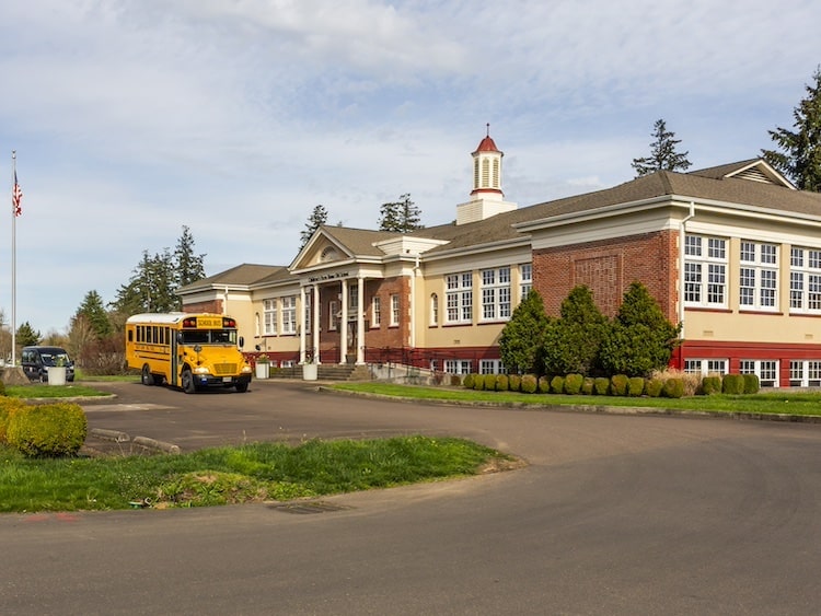 local school shredding